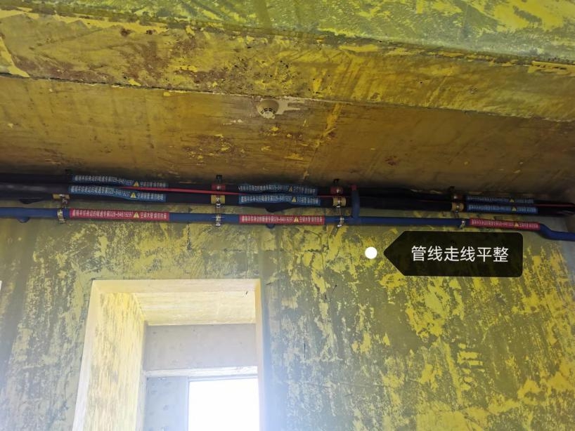 别墅装修效果图 实景