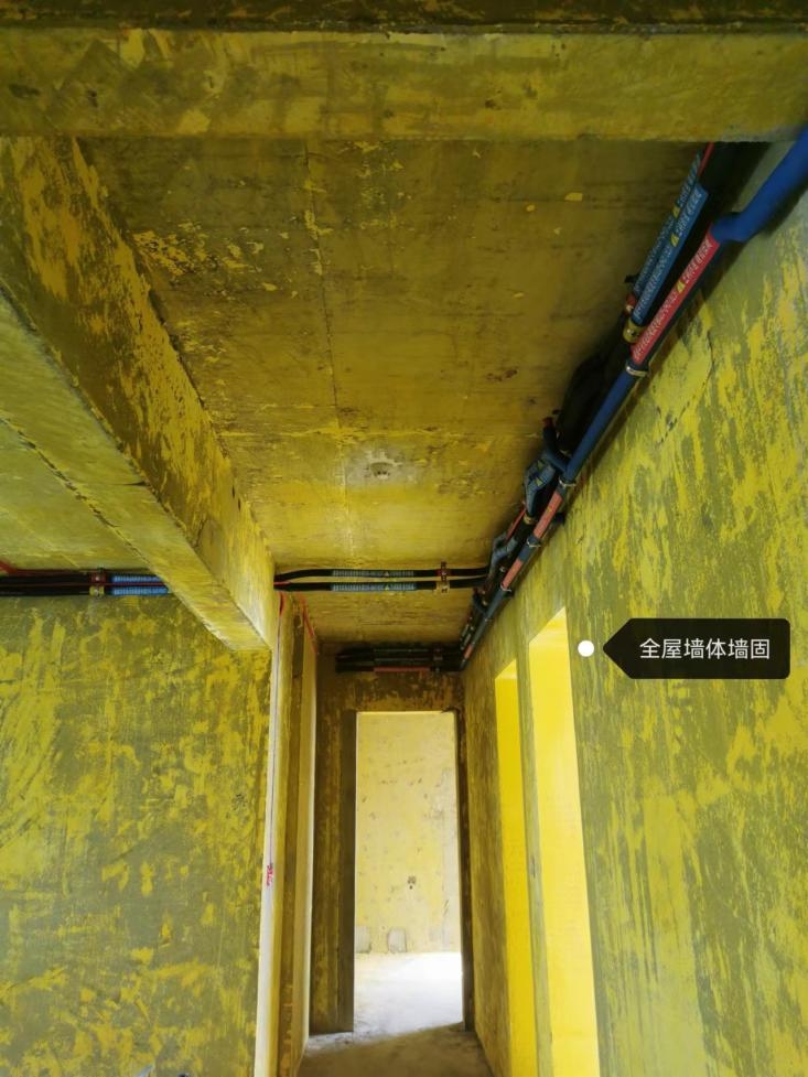 别墅装修效果图大全2022图片