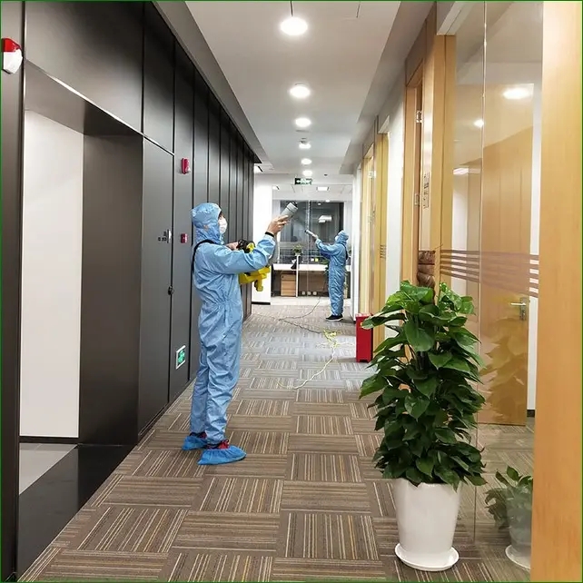 新装修除甲醛的方法1