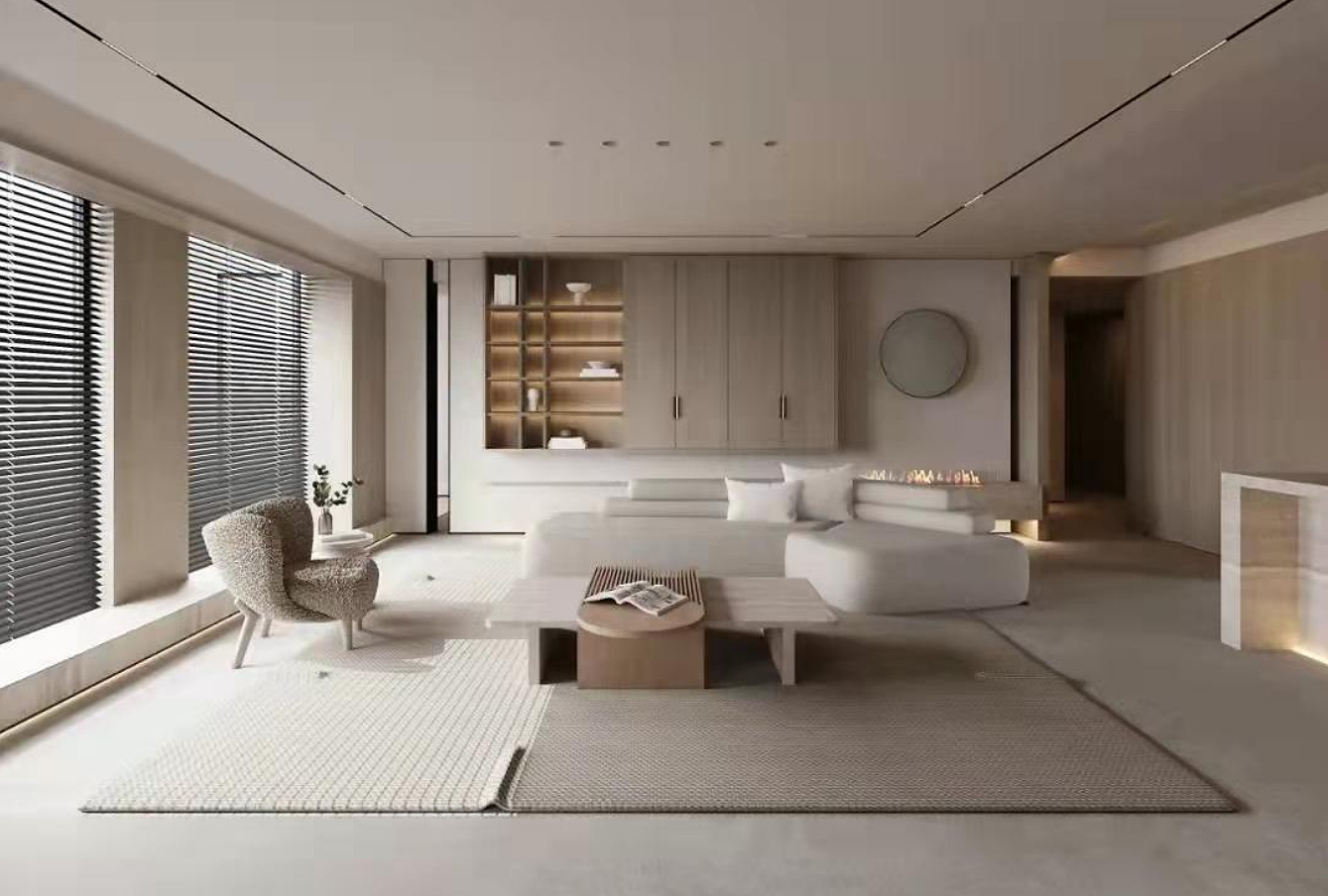 成都别墅装饰设计公司隆诚装饰怎么样？