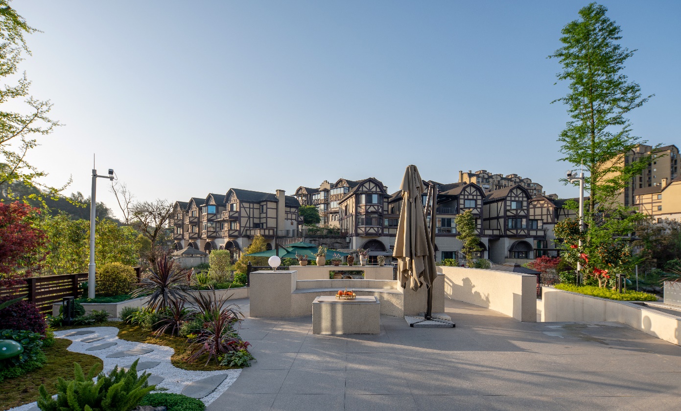 成都别墅装修公司业之峰装饰怎么样