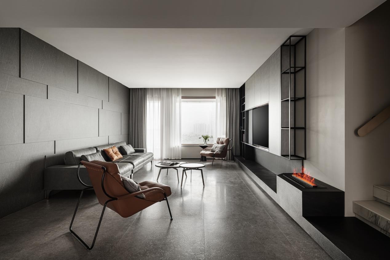 成都十大别墅装修公司弘泰装饰怎么样