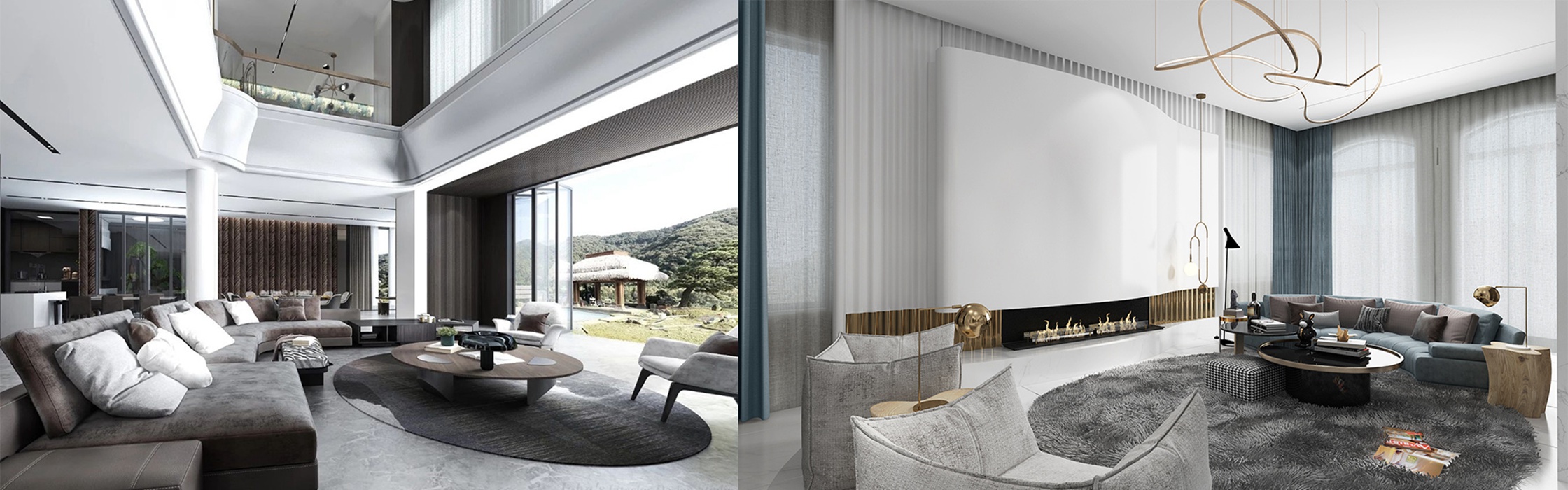 心归之处——映山居