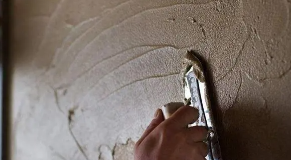 别墅装修设计方案抹灰施工规范 别墅装修设计方案抹灰施工规范