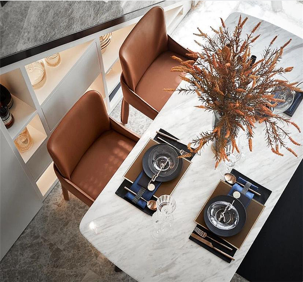 成都高端设计师_别墅大宅设计效果图_轻奢装修设计案例